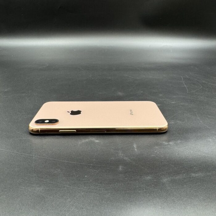 iPhone XS 64GB Gold - Image 2