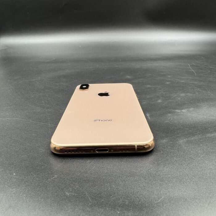 iPhone XS 64GB Gold - Image 3
