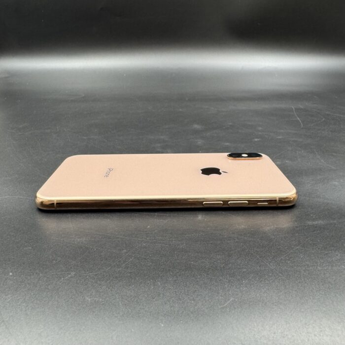 iPhone XS 64GB Gold - Image 4