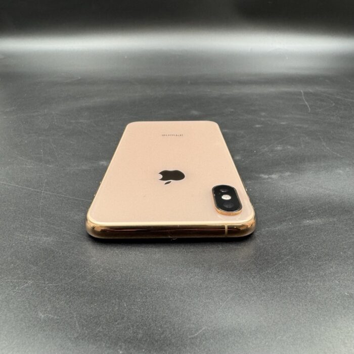 iPhone XS 64GB Gold - Image 5