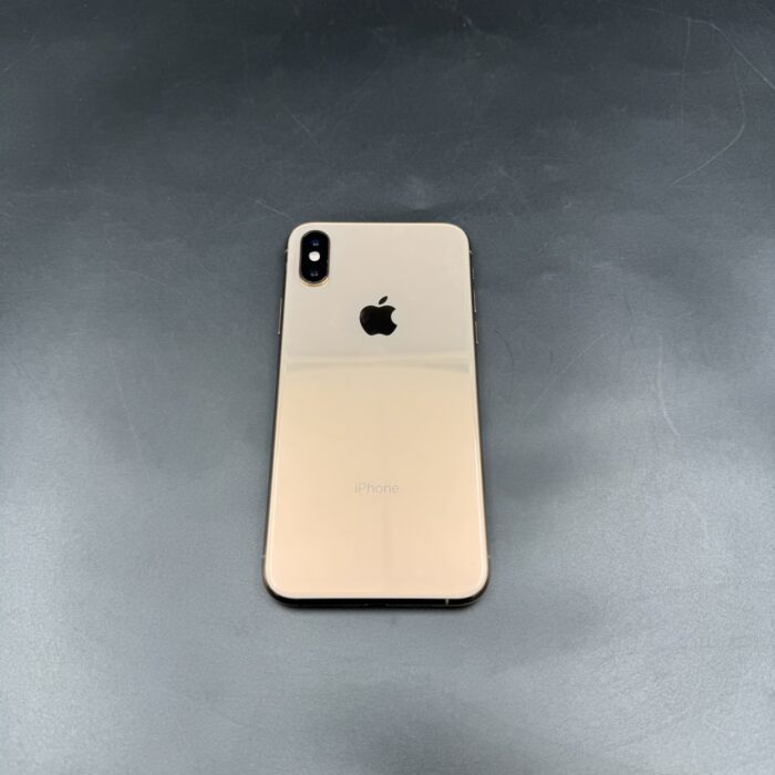 iPhone XS 64GB Gold - Image 7
