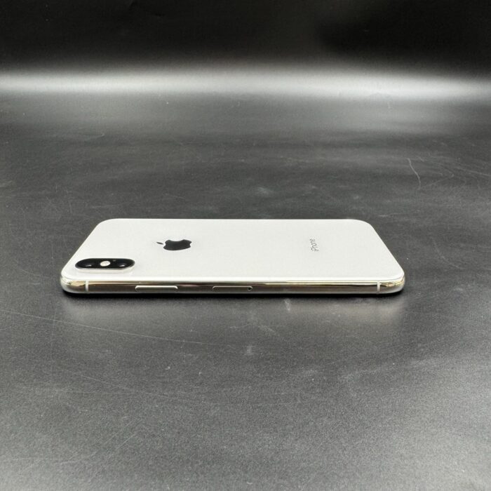 iPhone XS 64GB Silver - Image 2