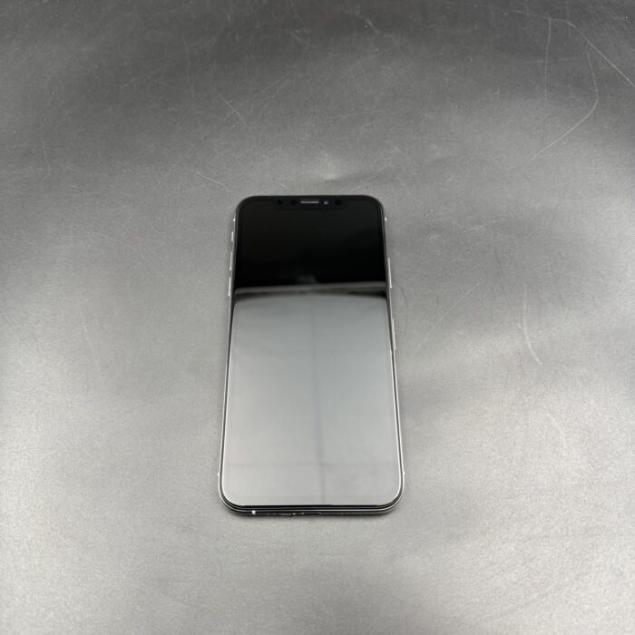 iPhone XS 64GB Silver - Image 6