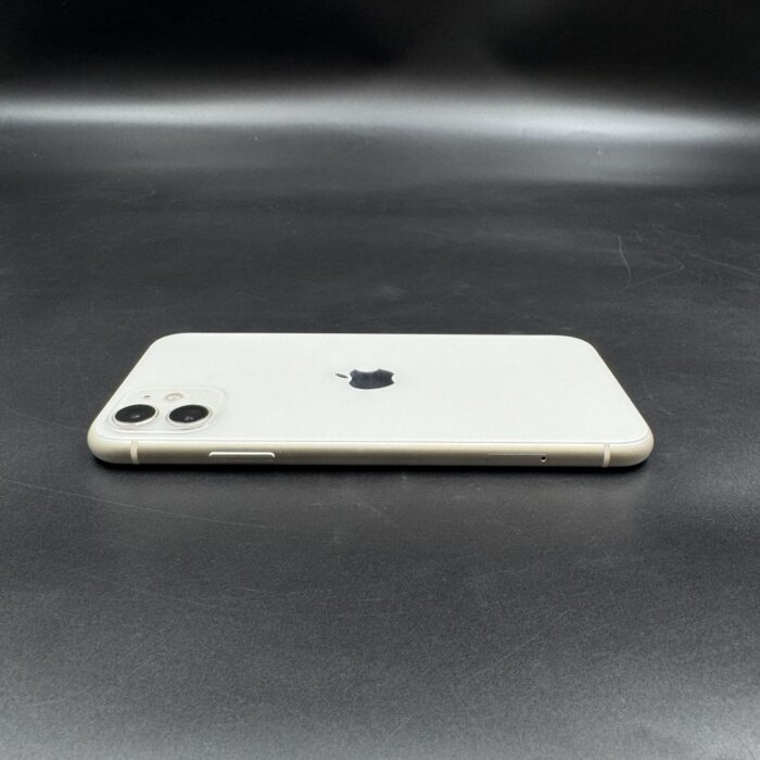 iPhone 11 128GB White - Image 2