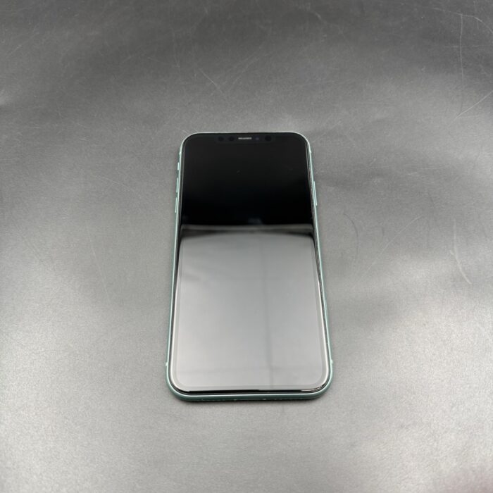 iPhone 11 128GB Green - Image 7