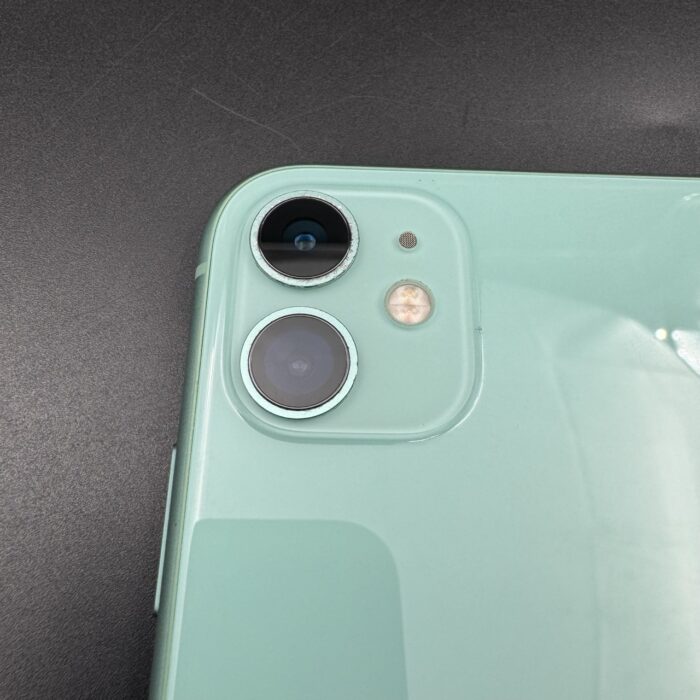 iPhone 11 128GB Green - Image 8