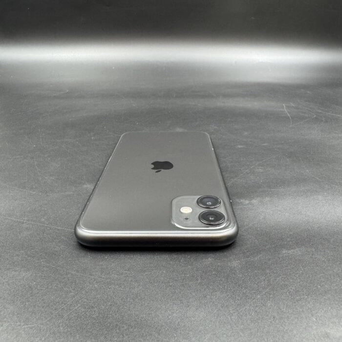 iPhone 11 128GB Black - Image 5