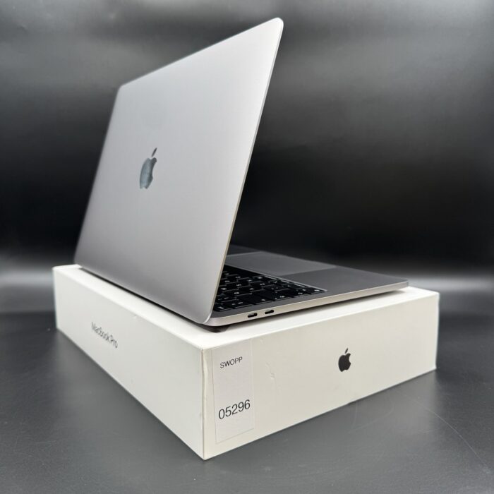Macbook Pro 13"  | M1 | 8GB | 256GB | Space Grey - Image 3