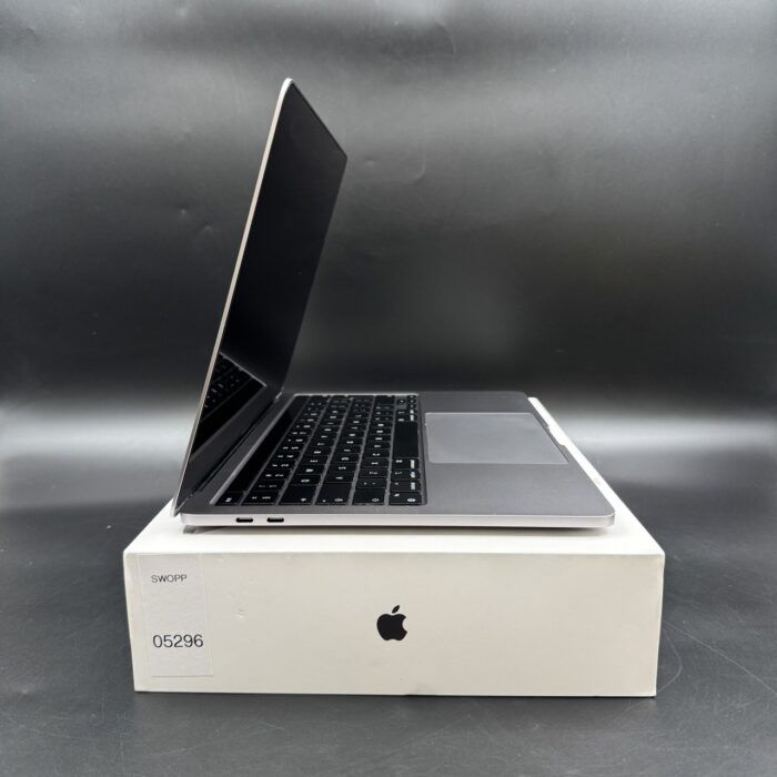 Macbook Pro 13"  | M1 | 8GB | 256GB | Space Grey - Image 4