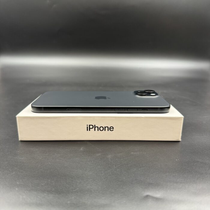 iPhone 15 Plus 128GB Black - Image 5