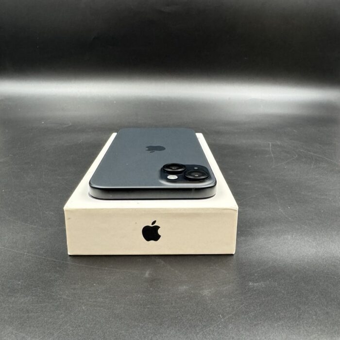 iPhone 15 Plus 128GB Black - Image 6