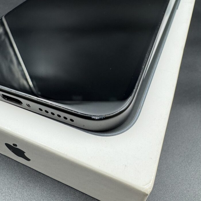 iPhone 15 Plus 128GB Black - Image 7