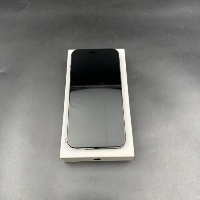 iPhone 15 Plus 128GB Black - Image 8