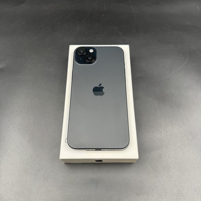 iPhone 15 Plus 128GB Black - Image 9