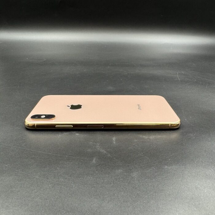 iPhone XS Max 64GB Gold - Image 2