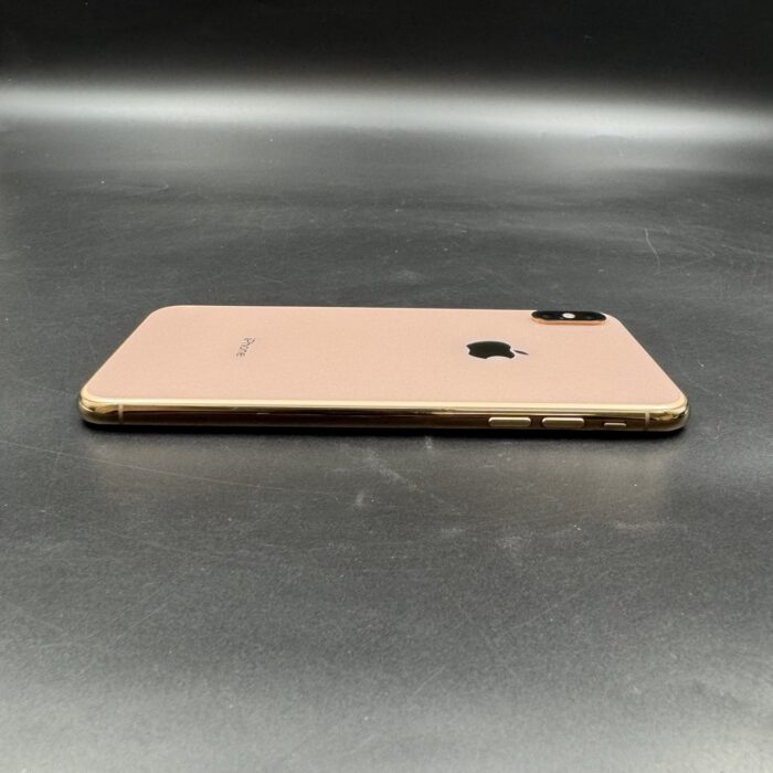 iPhone XS Max 64GB Gold - Image 4