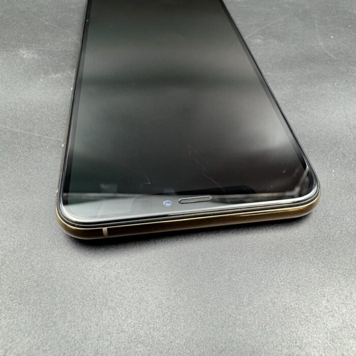 iPhone XS Max 64GB Gold - Image 6