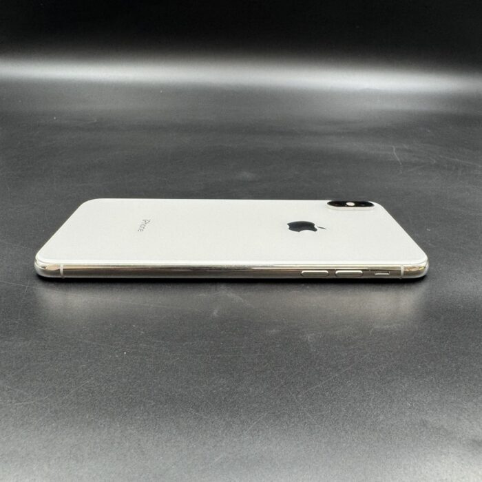 iPhone XS Max 64GB Silver - Image 4