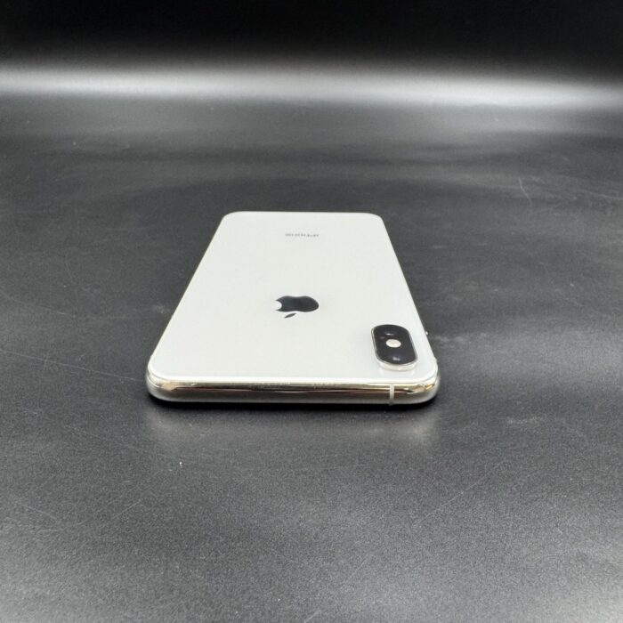 iPhone XS Max 64GB Silver - Image 5