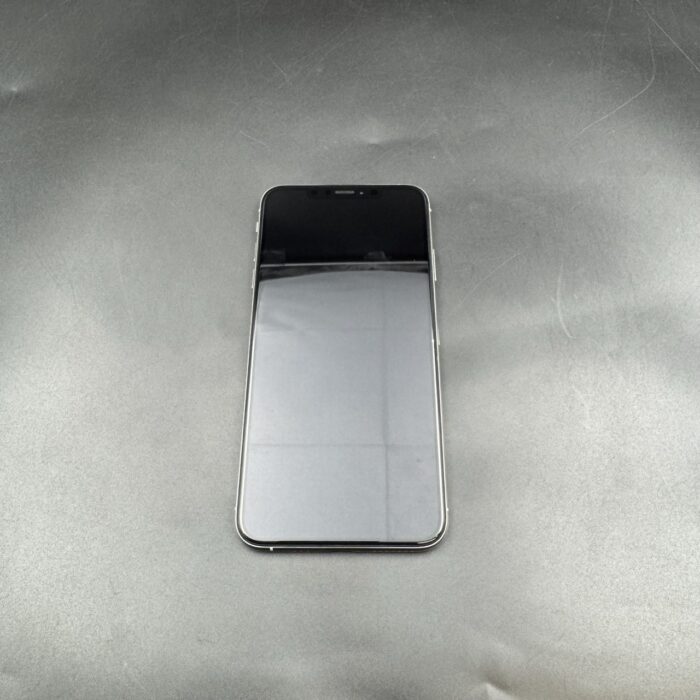 iPhone XS Max 64GB Silver - Image 6