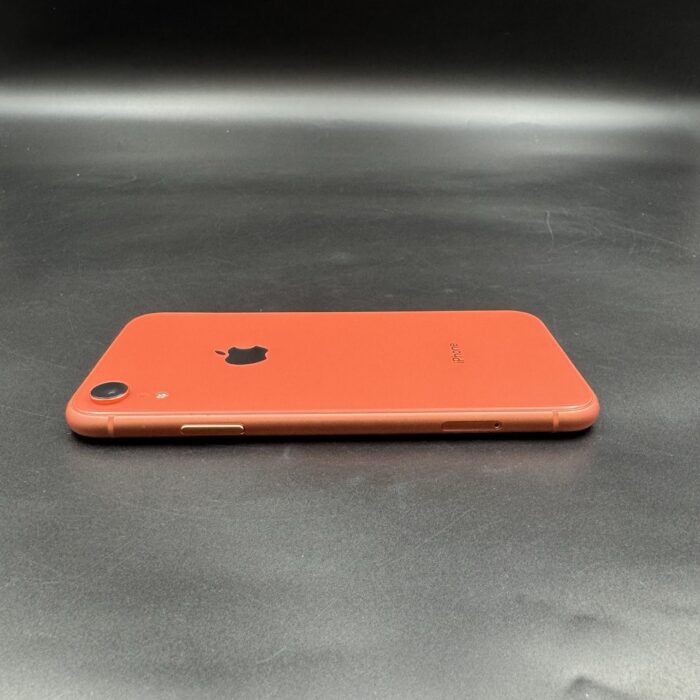iPhone XR 64GB Coral - Image 2