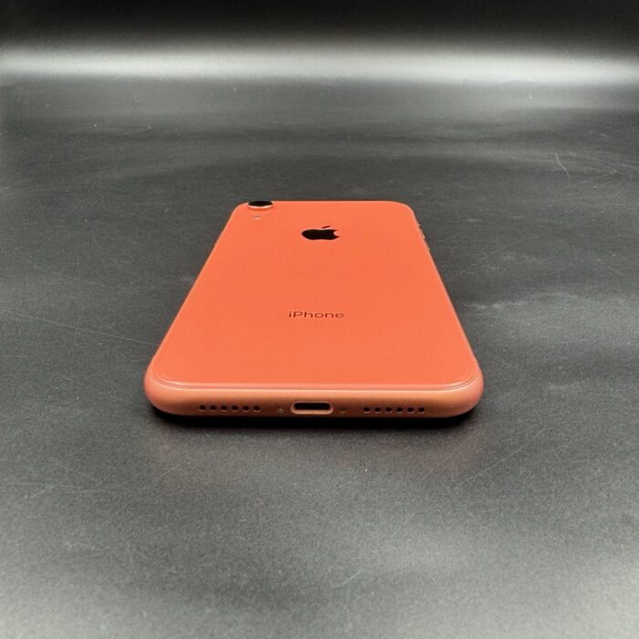 iPhone XR 64GB Coral - Image 3