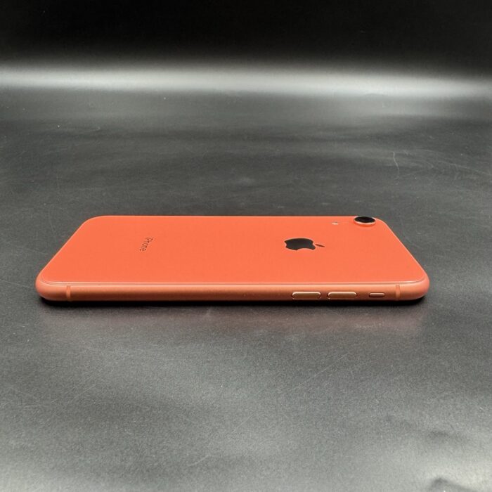 iPhone XR 64GB Coral - Image 4