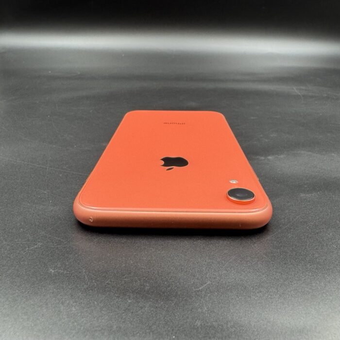 iPhone XR 64GB Coral - Image 5