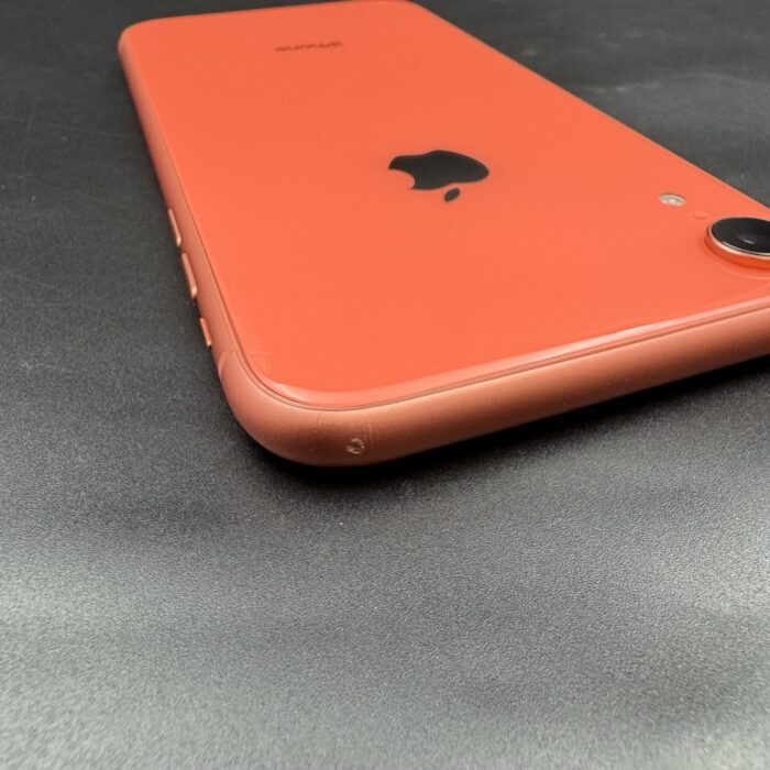 iPhone XR 64GB Coral - Image 6