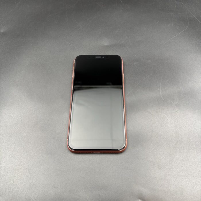 iPhone XR 64GB Coral - Image 7