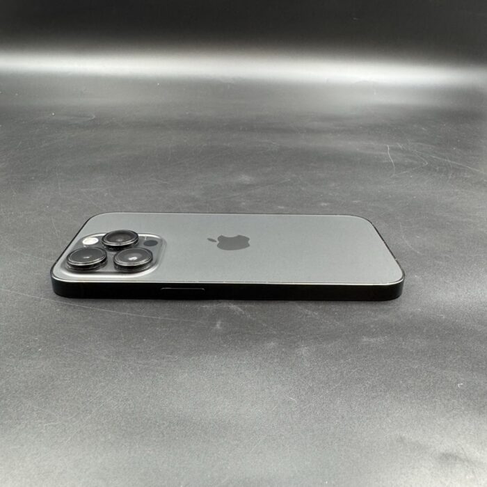 iPhone 14 Pro 128GB Space Black - Image 2