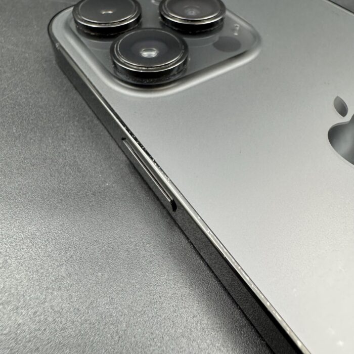 iPhone 14 Pro 128GB Space Black - Image 3