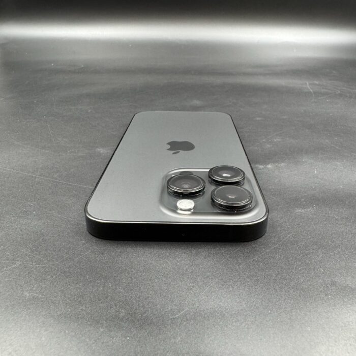 iPhone 14 Pro 128GB Space Black - Image 6