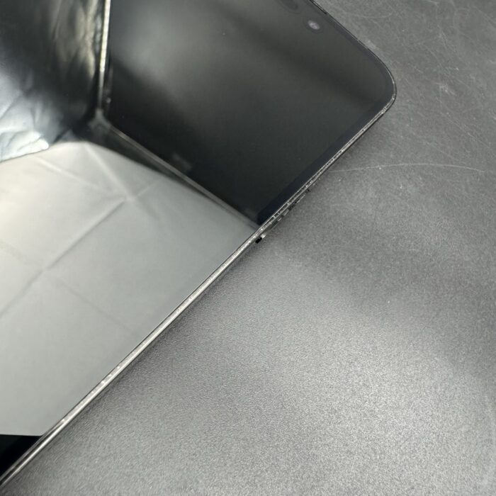 iPhone 14 Pro 128GB Space Black - Image 7