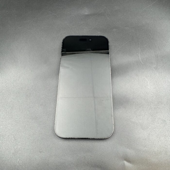 iPhone 14 Pro 128GB Space Black - Image 8