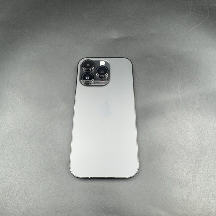 iPhone 14 Pro 128GB Space Black - Image 9