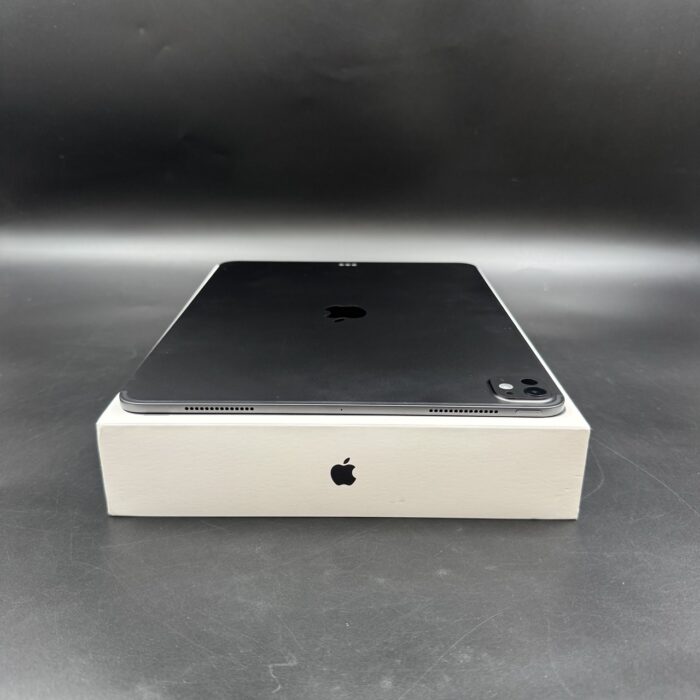 iPad Pro M4 13" 256GB Space Black - Image 6
