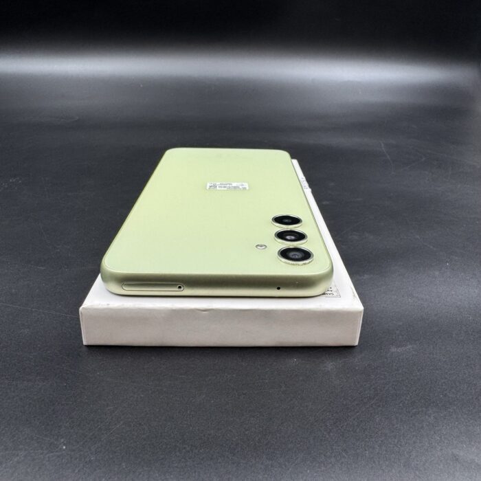 Samsung Galaxy A34 128GB Awesome Lime - Image 6