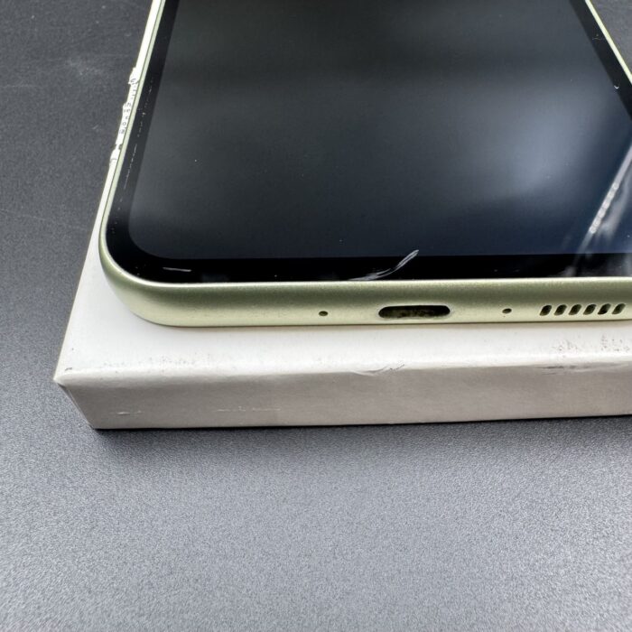 Samsung Galaxy A34 128GB Awesome Lime - Image 7
