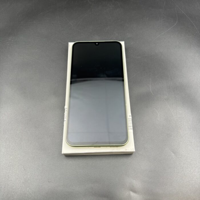 Samsung Galaxy A34 128GB Awesome Lime - Image 8