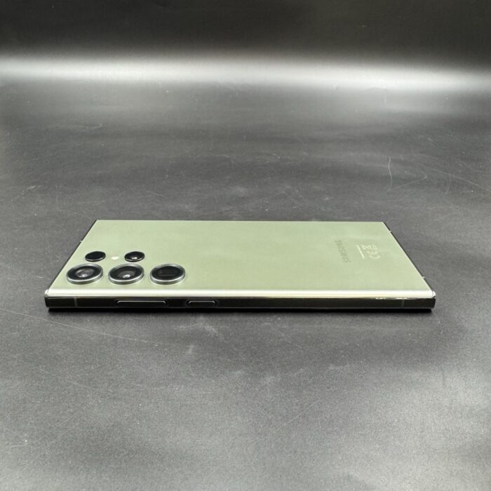 Samsung Galaxy S23 Ultra 256GB Phantom Green - Image 2