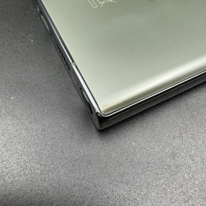 Samsung Galaxy S23 Ultra 256GB Phantom Green - Image 4