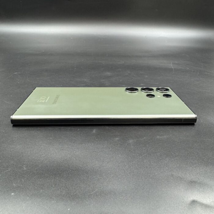 Samsung Galaxy S23 Ultra 256GB Phantom Green - Image 5
