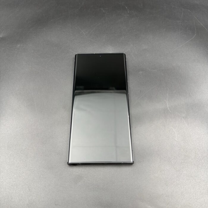 Samsung Galaxy S23 Ultra 256GB Phantom Green - Image 7