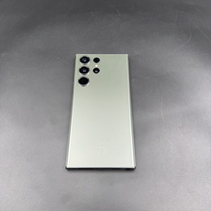 Samsung Galaxy S23 Ultra 256GB Phantom Green - Image 8