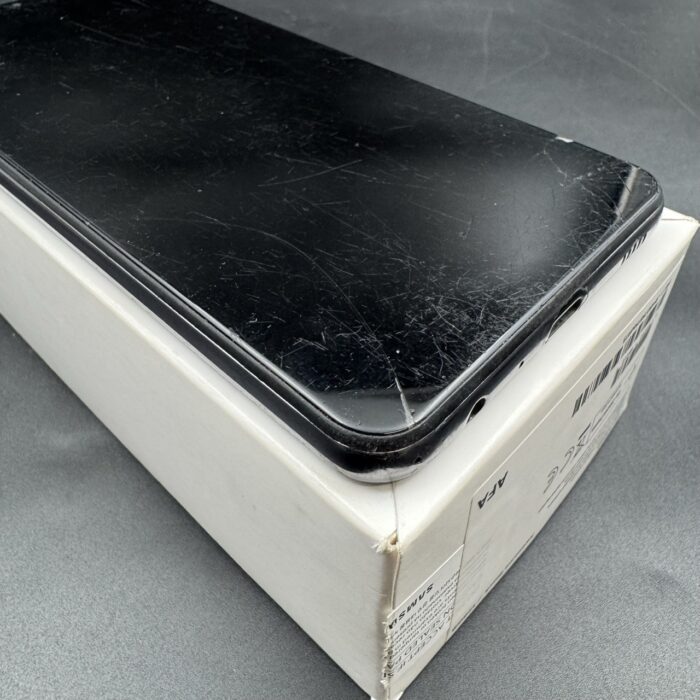 Samsung Galaxy A32 128GB Awesome Black - Image 7