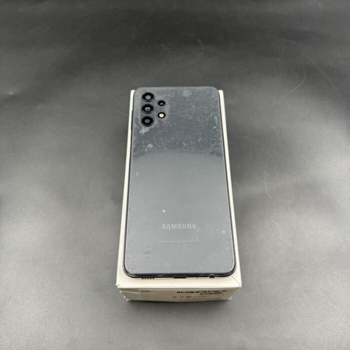 Samsung Galaxy A32 128GB Awesome Black - Image 9
