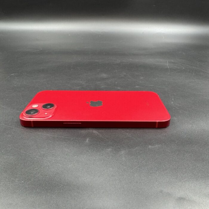 iPhone 13 128GB (Product) Red - Image 2