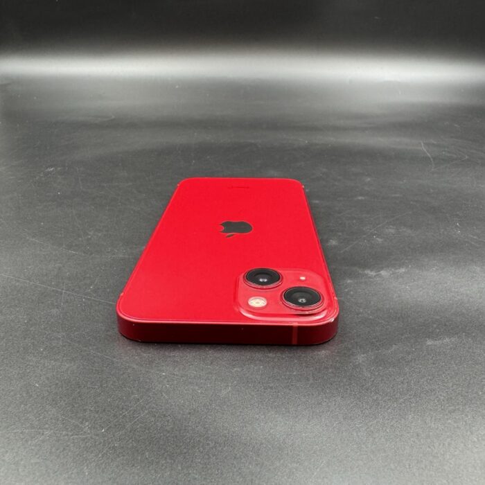 iPhone 13 128GB (Product) Red - Image 5