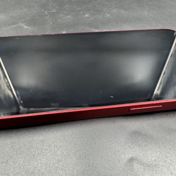 iPhone 13 128GB (Product) Red - Image 7